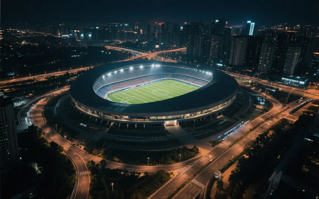 2026世界杯16座主办城市深度解析：场馆升级、智能安保与绿色低碳如何重塑北美城市赛时运营