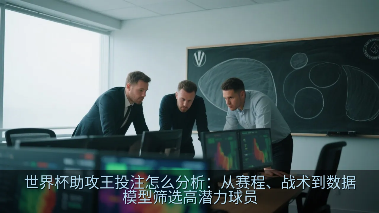世界杯助攻王投注怎么分析：从赛程、战术到数据模型筛选高潜力球员
